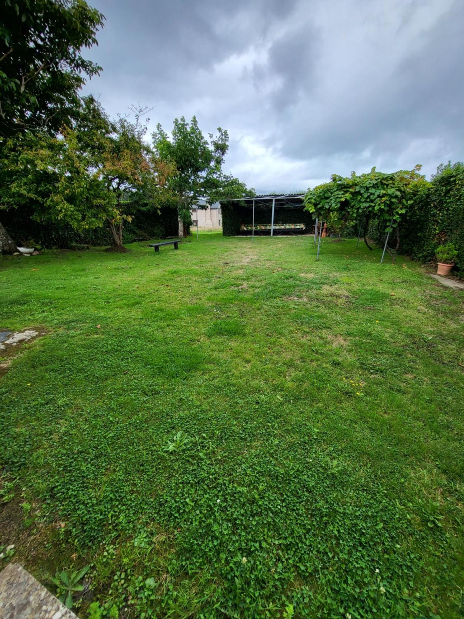 Holiday home O Cabaleiro *