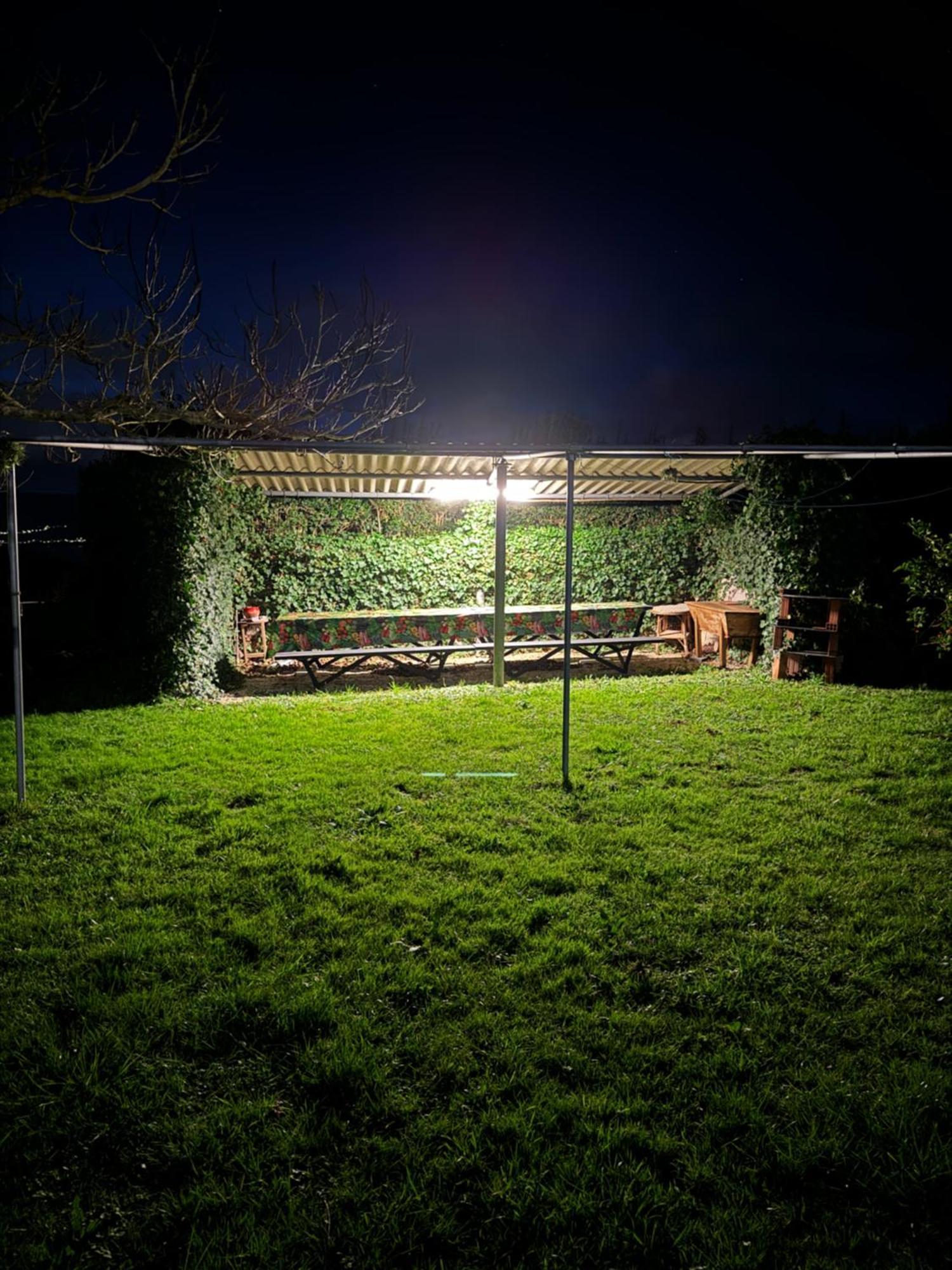 O Cabaleiro Holiday home